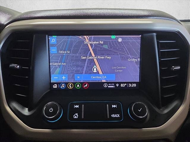 Used 2023 GMC Acadia Denali FWD image 13