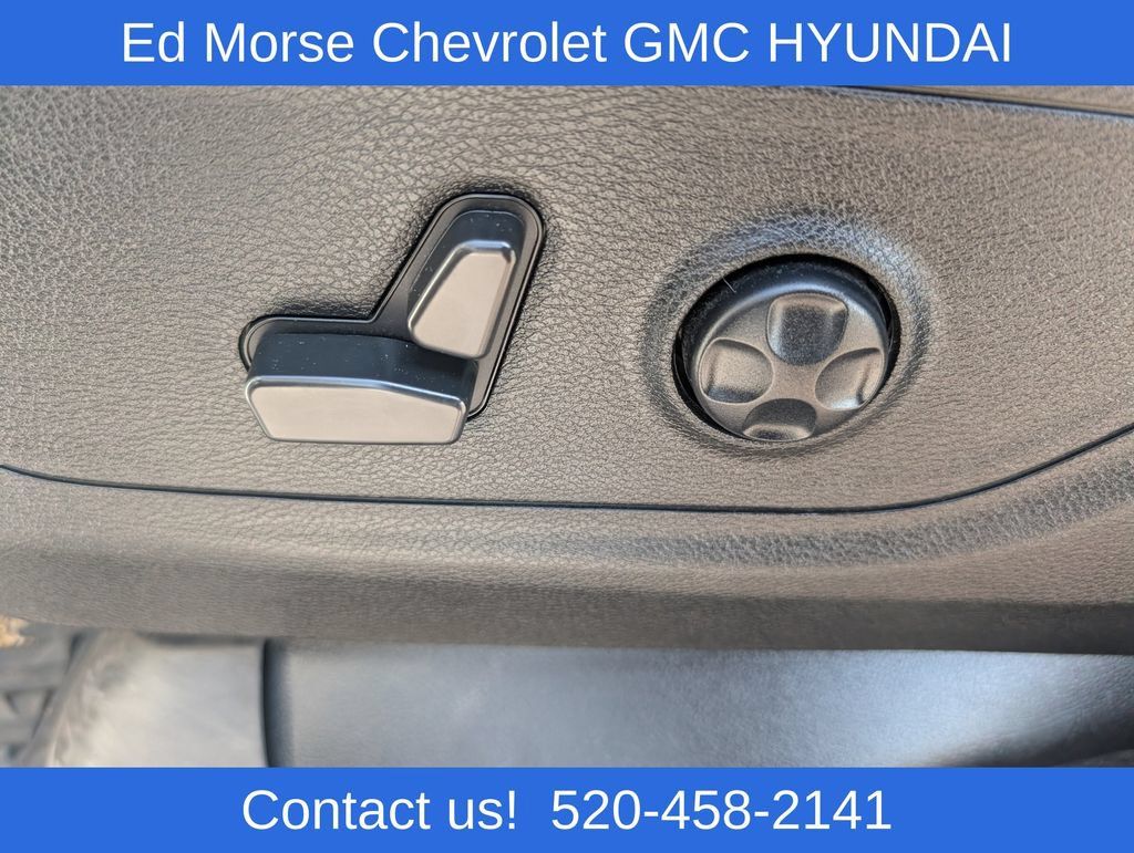Used 2021 RAM 1500 TRX w/ TRX Level 2 Equipment Group AWD/4WD image 10