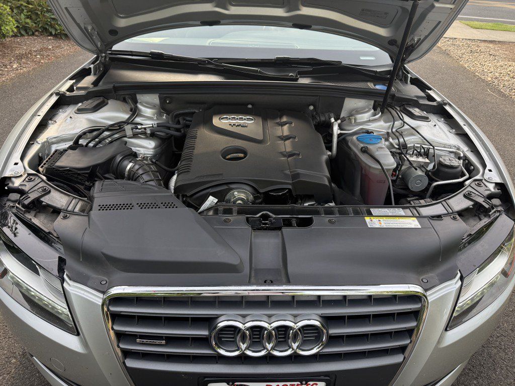 Used 2012 Audi A5 2.0T Premium Plus w/ Premium Plus Pkg AWD/4WD image 37