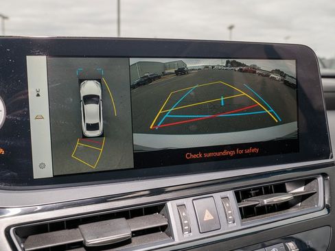 Used 2025 Lexus ES 350 Ultra Luxury image 16