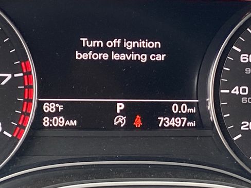 Used 2018 Audi A6 2.0T Premium Plus w/ Premium Plus Package AWD/4WD image 8