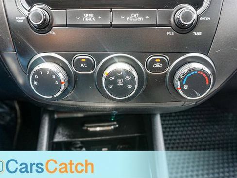 Used 2017 Kia Forte LX w/ LX Popular Package FWD image 24