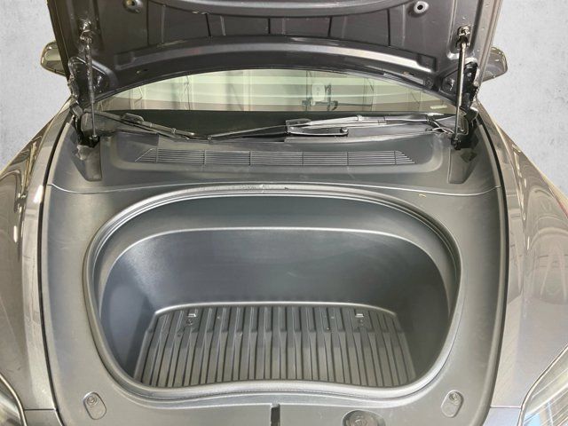 Used 2025 Tesla Model 3 Long Range RWD image 22