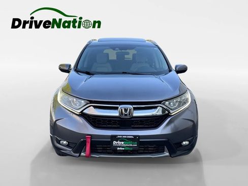Used 2019 Honda CR-V EX image 2