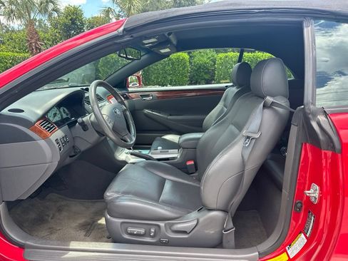 Used 2006 Toyota Solara SE FWD image 18