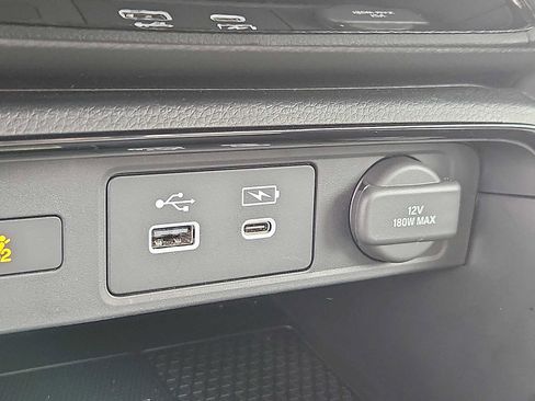 Certified 2025 Honda CR-V EX-L image 25
