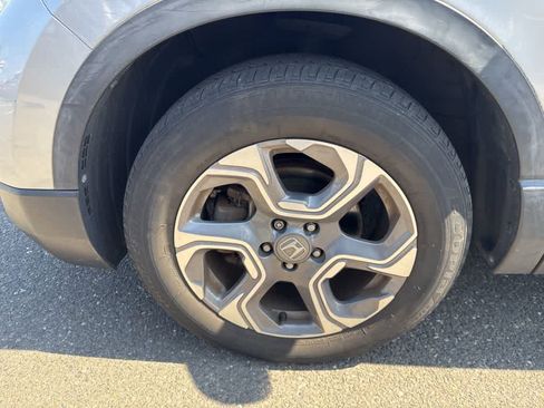 Used 2019 Honda CR-V EX-L image 25