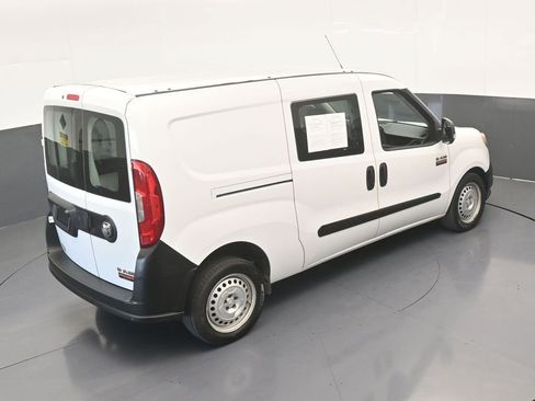 Used 2021 RAM ProMaster City Wagon image 48