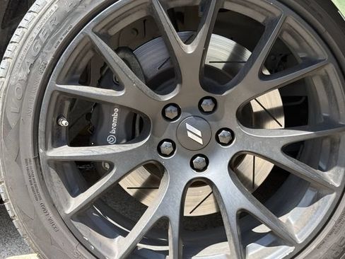 Used 2020 Dodge Charger Scat Pack RWD image 11