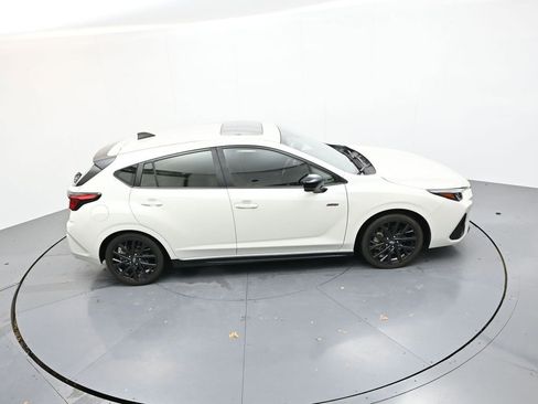Used 2024 Subaru Impreza RS image 24