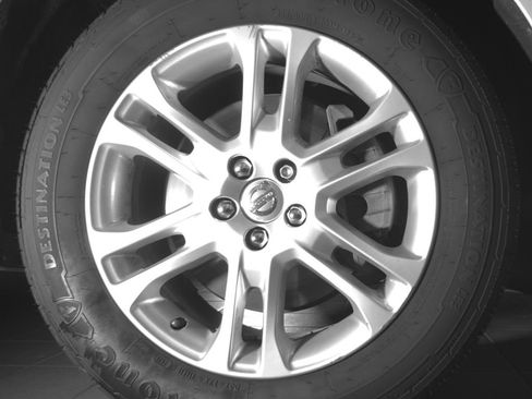 Used 2015 Volvo XC60 T5 Premier FWD image 11