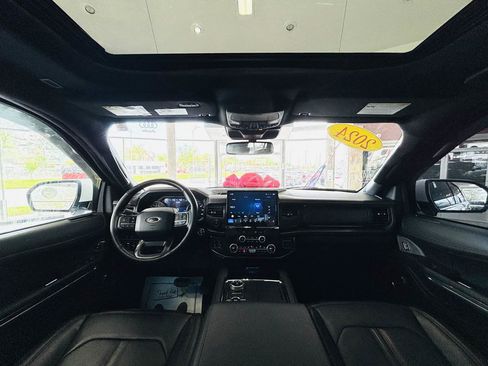 Used 2024 Ford Expedition Limited AWD/4WD image 43