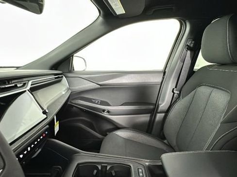 New 2026 Jeep Cherokee Laredo AWD/4WD image 19