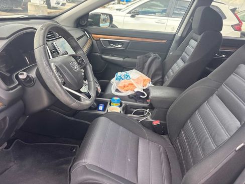 Used 2019 Honda CR-V EX image 5