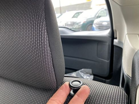 Used 2023 Subaru Impreza 2.0i image 24