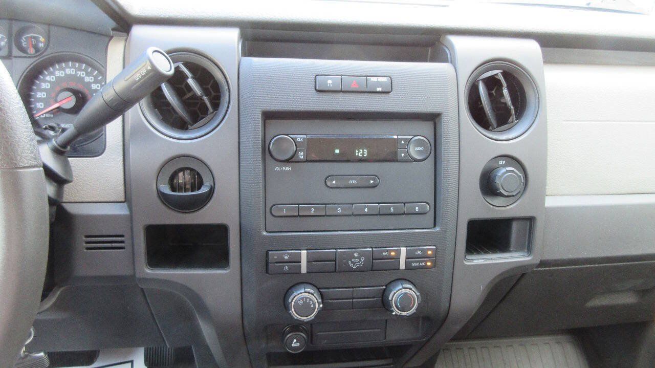 Used 2010 Ford F150 XL RWD image 35