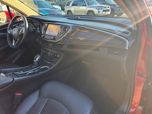 Used 2017 Buick Envision Essence image 16