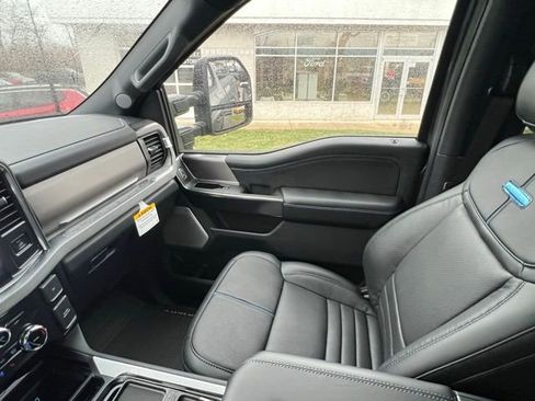 New 2026 Ford F350 Platinum image 24
