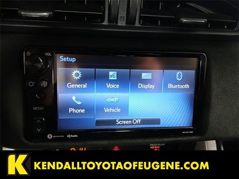 Used 2018 Toyota 86 image 13