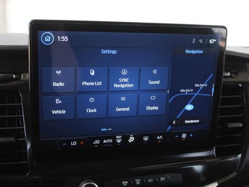 Used 2023 Ford Transit 350 XLT image 15