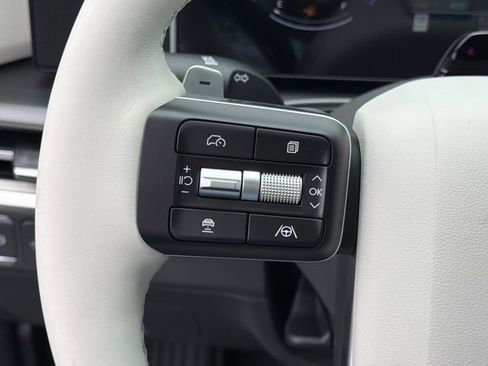 New 2026 Hyundai Santa Fe SEL FWD image 25