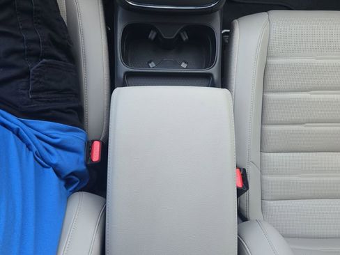 Certified 2024 Honda CR-V EX-L image 21