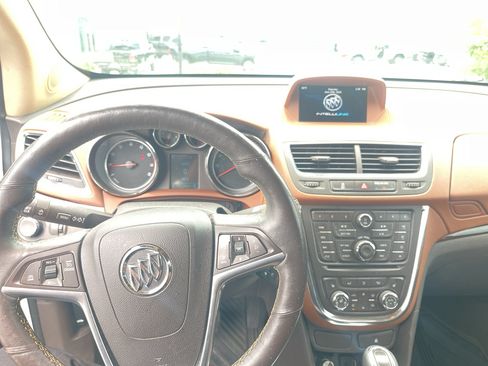 Used 2014 Buick Encore Leather AWD/4WD image 9