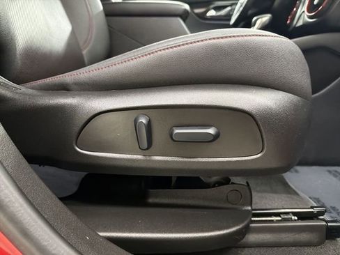 Certified 2023 Chevrolet Blazer RS w/ Driver Confidence II Package image 21