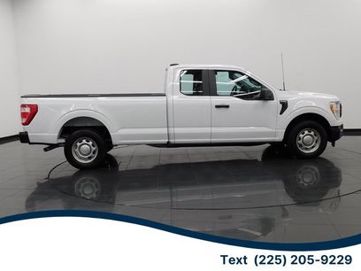 Used 2022 Ford F150 XL w/ Equipment Group 101A High