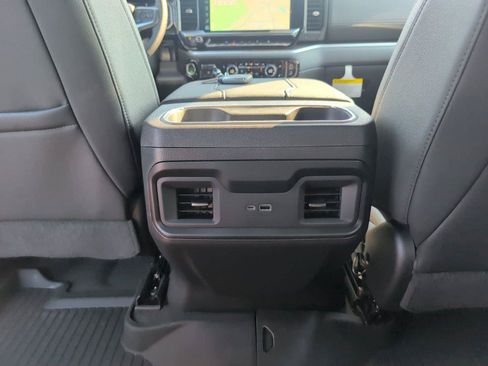 New 2026 Chevrolet Silverado 1500 LT AWD/4WD image 35