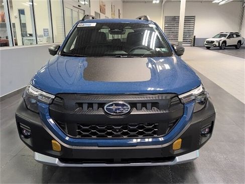 New 2026 Subaru Forester Wilderness image 4