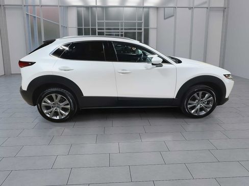 Used 2024 MAZDA CX-30 AWD 2.5 S w/ Premium Package image 9