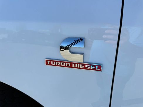 Used 2020 RAM 2500 Big Horn image 11