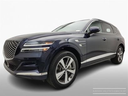 Used 2024 Genesis GV80 3.5T