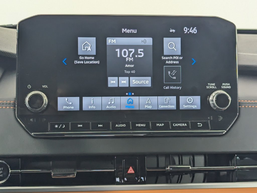 Used 2022 Mitsubishi Outlander SEL FWD image 17