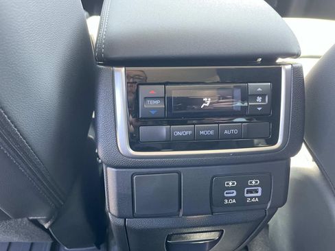 New 2026 Subaru Ascent Premium image 16