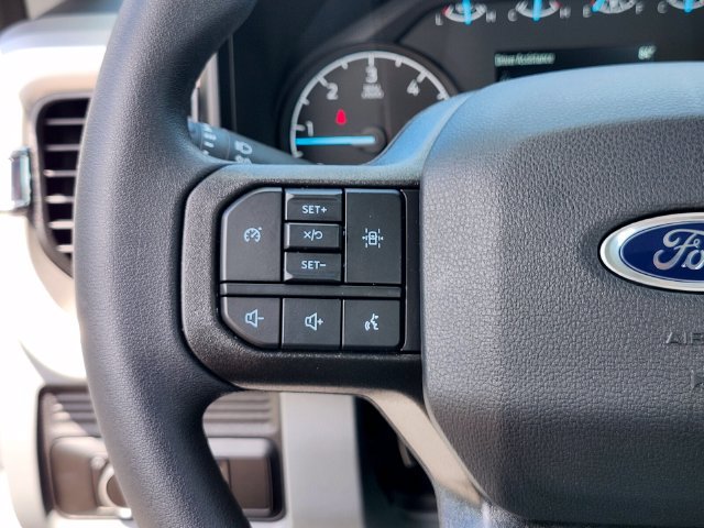 New 2026 Ford F550 4x4 Regular Cab Super Duty image 21