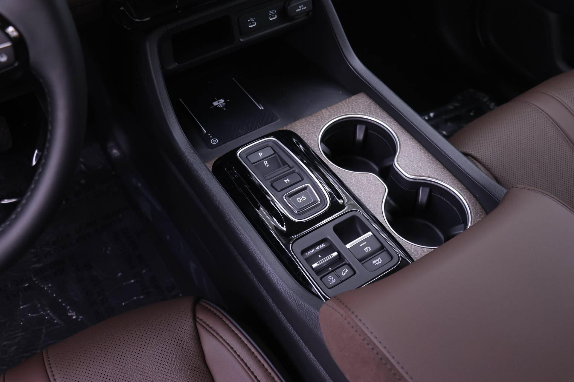 New 2026 Honda Pilot Elite image 13