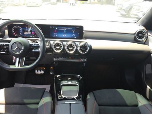 Certified 2026 Mercedes-Benz CLA 250 image 24