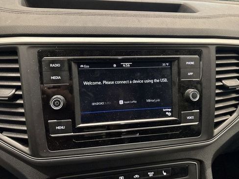 Used 2023 Volkswagen Atlas SE image 21