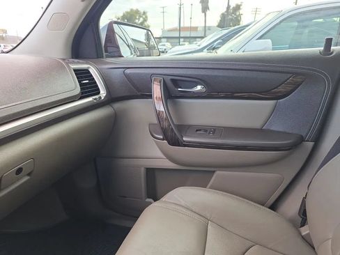Used 2015 GMC Acadia Denali FWD image 62