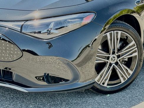 Used 2026 Mercedes-Benz CLA 250+ image 4