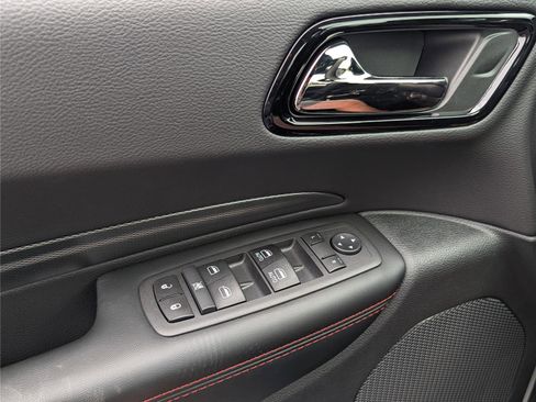 New 2026 Dodge Durango GT w/ Blacktop Package image 14