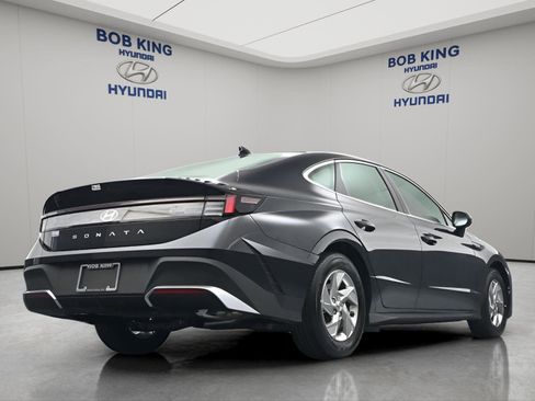 New 2026 Hyundai Sonata SE FWD image 28