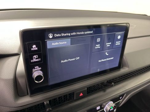 New 2026 Honda CR-V TrailSport image 30