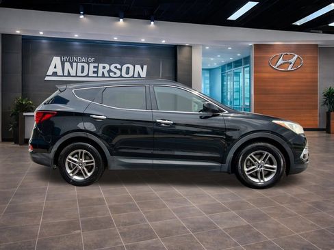 Used 2017 Hyundai Santa Fe Sport FWD image 15