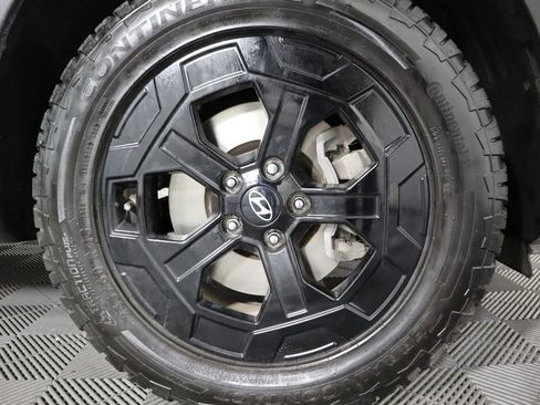 Used 2025 Hyundai Santa Fe XRT image 34