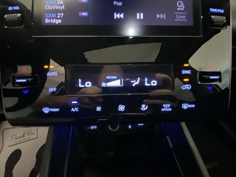 Used 2022 Hyundai Tucson SEL w/ Convenience Package FWD image 18