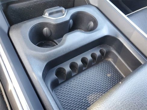 Used 2024 RAM 1500 Laramie image 29