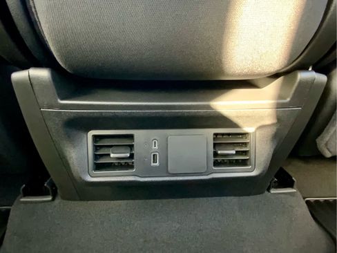 New 2026 Chevrolet Silverado 1500 Custom Trail Boss w/ LPO, Dark Essentials Package image 55